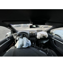 Bloc ABS (freins anti-blocage) VOLKSWAGEN GOLF 5 Photo n°12