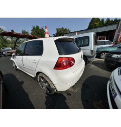 Bloc ABS (freins anti-blocage) VOLKSWAGEN GOLF 5 Photo n°14