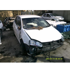 Bloc ABS (freins anti-blocage) VOLKSWAGEN GOLF 5 Photo n°20