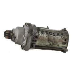 Demarreur VOLKSWAGEN GOLF 5 Photo n°3