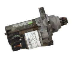 Demarreur VOLKSWAGEN GOLF 5 Photo n°5