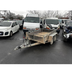 Boitier servitude moteur (BSM) MITSUBISHI L 200 2 Photo n°1