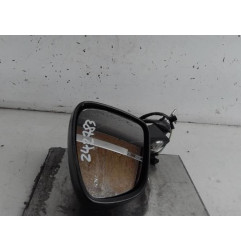 Retroviseur gauche CITROEN C3 2 Photo n°7