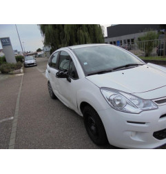 Retroviseur gauche CITROEN C3 2 Photo n°8