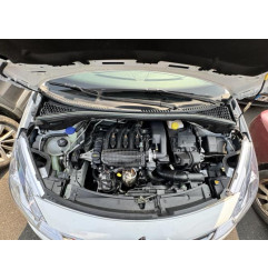 Retroviseur gauche CITROEN C3 2 Photo n°14