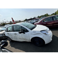 Retroviseur gauche CITROEN C3 2 Photo n°17