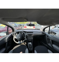 Retroviseur gauche CITROEN C3 2 Photo n°19