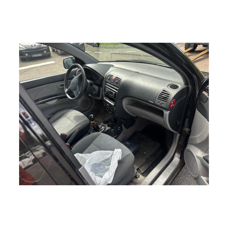 Com (Bloc Contacteur Tournant+Commodo Essuie Glace+Commodo Phare) KIA PICANTO 1