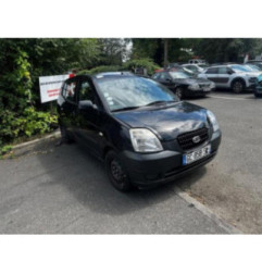 Com (Bloc Contacteur Tournant+Commodo Essuie Glace+Commodo Phare) KIA PICANTO 1