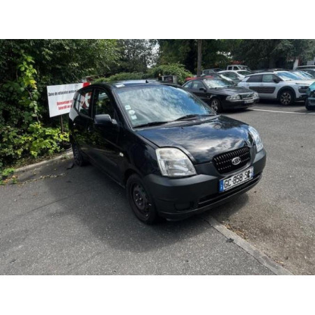 Com (Bloc Contacteur Tournant+Commodo Essuie Glace+Commodo Phare) KIA PICANTO 1