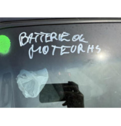 Com (Bloc Contacteur Tournant+Commodo Essuie Glace+Commodo Phare) KIA PICANTO 1 Photo n°5