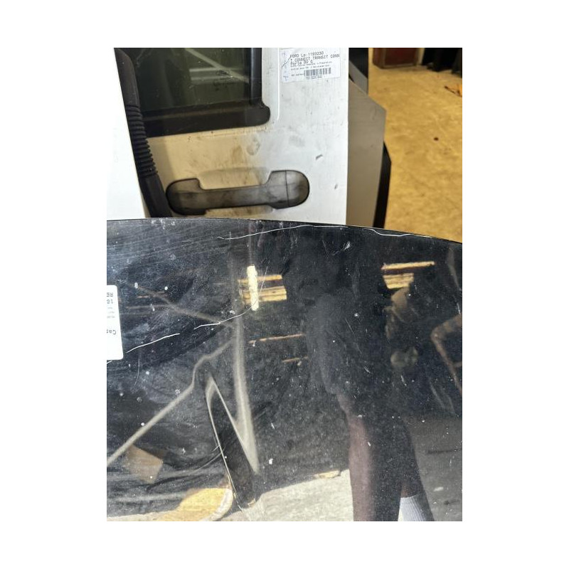 Capot PEUGEOT 3008 1