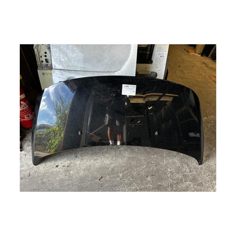 Capot PEUGEOT 3008 1 Photo n°2