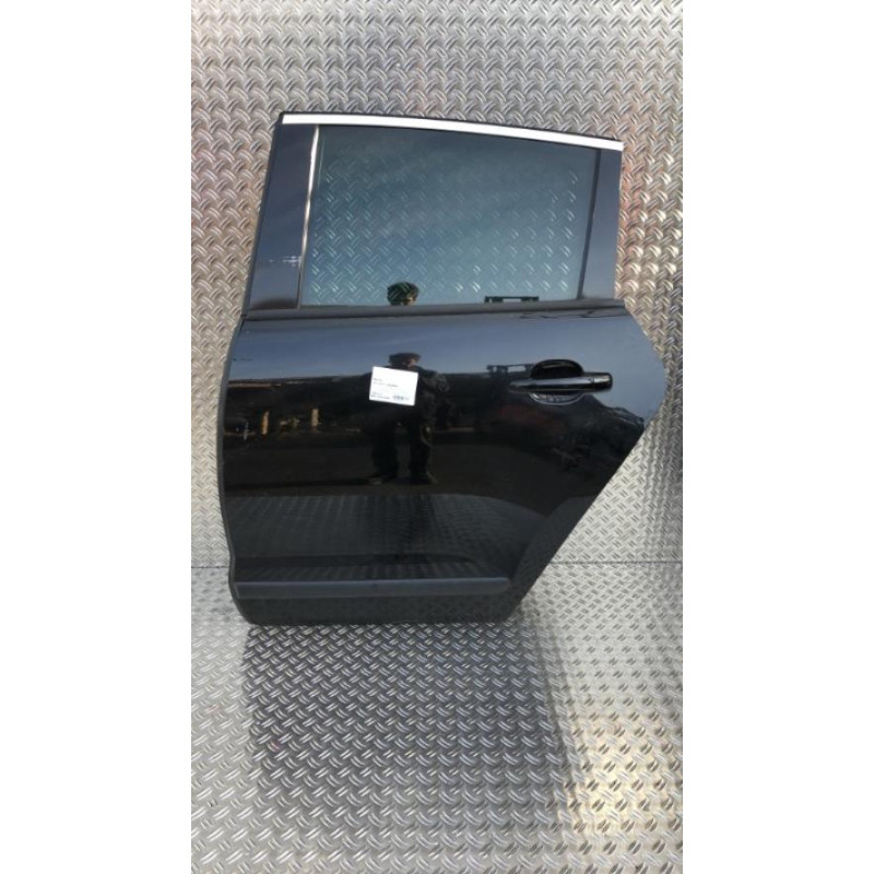 Porte arriere gauche PEUGEOT 3008 1
