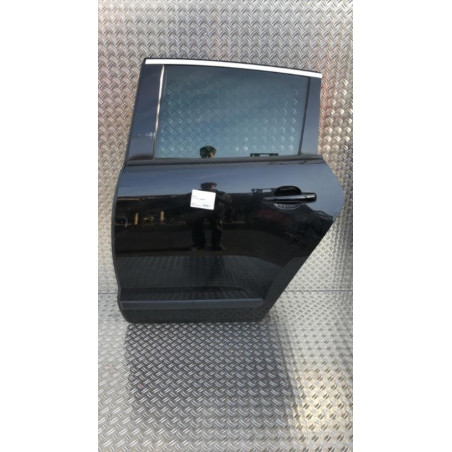 Porte arriere gauche PEUGEOT 3008 1 Photo n°1