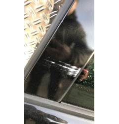 Porte arriere gauche PEUGEOT 3008 1