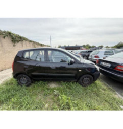 Com (Bloc Contacteur Tournant+Commodo Essuie Glace+Commodo Phare) KIA PICANTO 1 Photo n°10