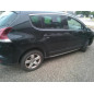 Porte arriere gauche PEUGEOT 3008 1