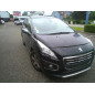 Porte arriere gauche PEUGEOT 3008 1