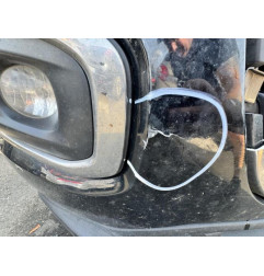 Porte arriere gauche PEUGEOT 3008 1 Photo n°13