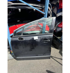 Porte avant gauche PEUGEOT 3008 1 Photo n°1