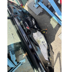 Porte avant gauche PEUGEOT 3008 1