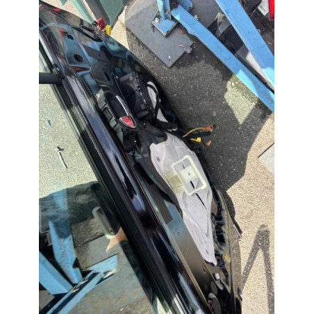 Porte avant gauche PEUGEOT 3008 1