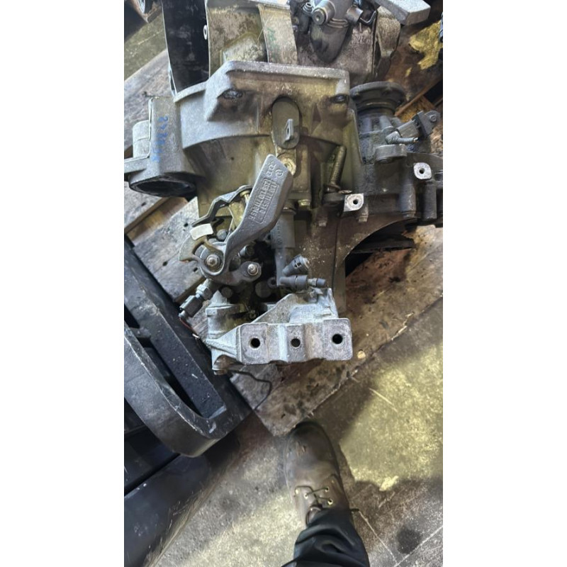 Boite de vitesses VOLKSWAGEN GOLF 4