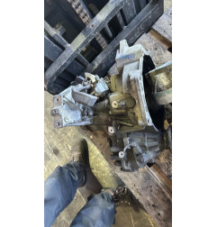 Boite de vitesses VOLKSWAGEN GOLF 4