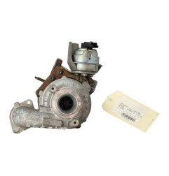 Turbo PEUGEOT 3008 1 Photo n°1