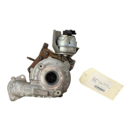 Turbo PEUGEOT 3008 1 Photo n°1