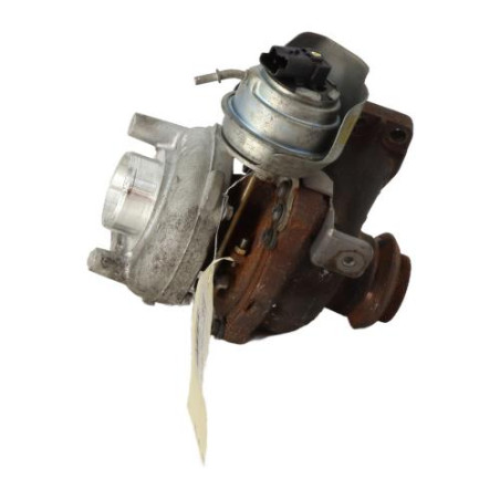 Turbo PEUGEOT 3008 1
