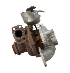 Turbo PEUGEOT 3008 1 Photo n°4