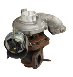 Turbo PEUGEOT 3008 1 Photo n°5