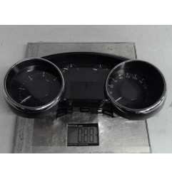 Compteur PEUGEOT 3008 1 Photo n°1