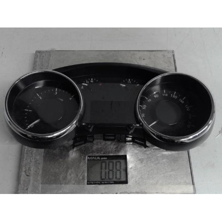 Compteur PEUGEOT 3008 1 Photo n°1