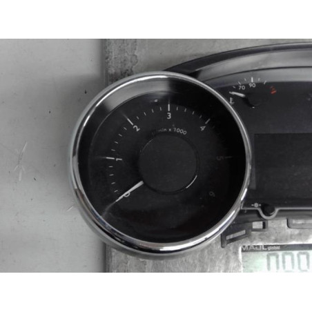 Compteur PEUGEOT 3008 1