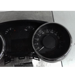 Compteur PEUGEOT 3008 1 Photo n°4