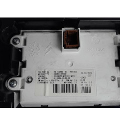 Compteur PEUGEOT 3008 1 Photo n°8