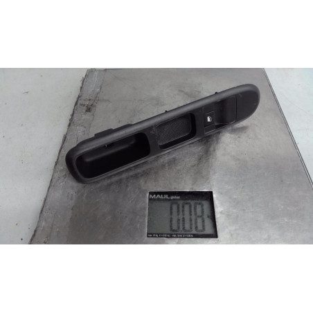 Interrupteur de leve vitre avant droit PEUGEOT 3008 1 Photo n°1