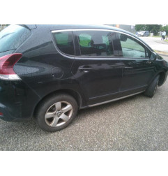 Interrupteur de leve vitre avant droit PEUGEOT 3008 1 Photo n°9