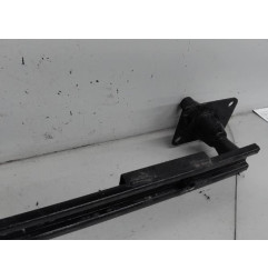 Renfort pare choc avant (traverse) PEUGEOT 3008 1 Photo n°4