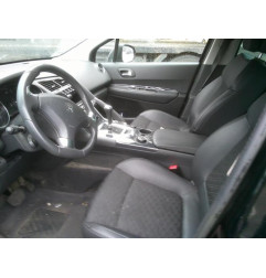 Renfort pare choc avant (traverse) PEUGEOT 3008 1 Photo n°6