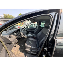 Renfort pare choc avant (traverse) PEUGEOT 3008 1 Photo n°16