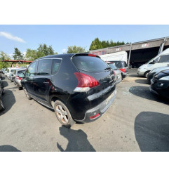 Renfort pare choc avant (traverse) PEUGEOT 3008 1 Photo n°18