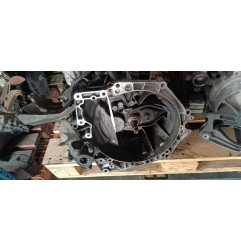 Boite de vitesses PEUGEOT 407 Photo n°1