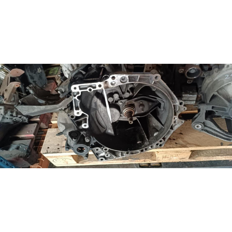 Boite de vitesses PEUGEOT 407