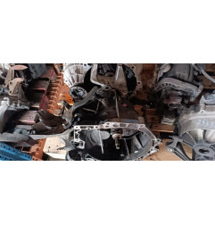 Boite de vitesses PEUGEOT 407