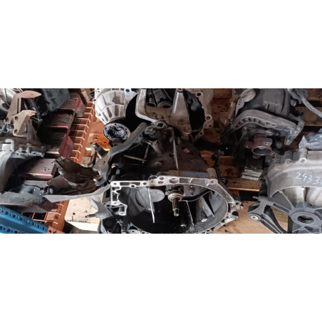 Boite de vitesses PEUGEOT 407