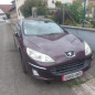 Boite de vitesses PEUGEOT 407